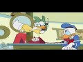 Daisy Duck Donald When Are You Gonna Get With The 21st Century READ DESCRIPTION