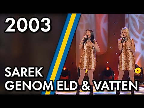 Genom Eld Och Vatten video thumbnail