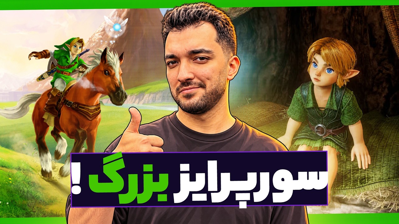 این بازی از GTA VI نمی‌ترسه