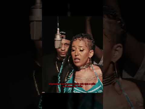 Anny Di na CypherBox “Desafio” #rapbox #rap #hiphop