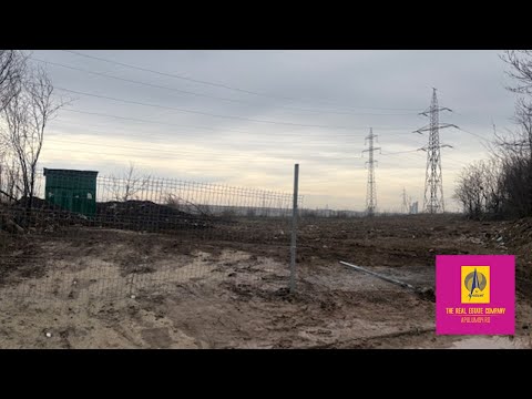 OPORTUNITATE DEZVOLTARE PROIECT IMOBILIAR! Teren Bd Timisoara Cet Vest — Video