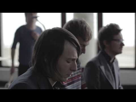 Spoor 8 - The Van Jets