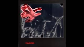 sorrows forecast   Vampires