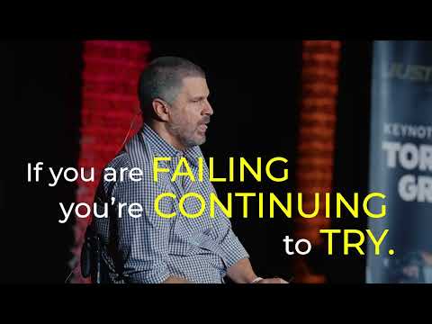 Torsten Gross Speaking Reel