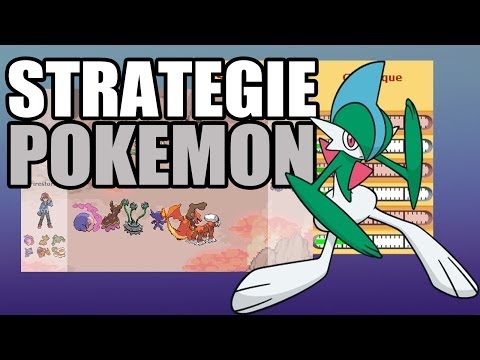 comment augmenter l'attaque d'un pokemon