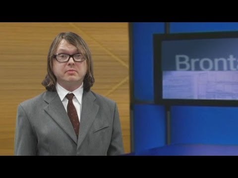 15 Jahre GameStar: »Brontal 25« - Die Redaktion #7 aus dem Jahr 2005