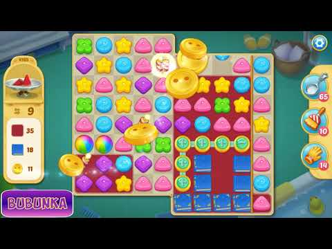 Matchington Mansion level 4165 HD