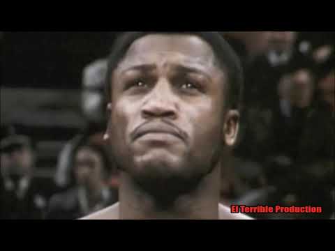 Smokin Joe Frazier (Intro - The xx)
