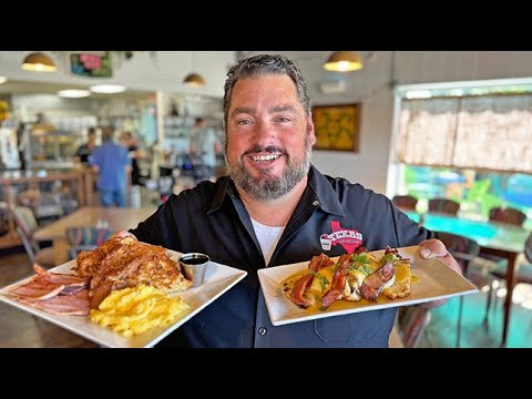 The Texas Bucket List - Girasol in Amarillo