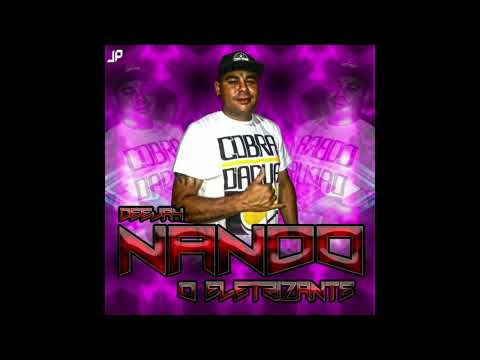 KAIO VIANA É LUCK MUZIK- UZI E ABUSE REMIX FUNK RJ pro DJ NANDO ELETRIZANTE #viraltiktok