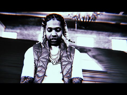 FREE Lil Durk Type Beat | 2025 - "Thoughts Lonely"