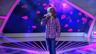 Programa Raul Gil - Douglas Espinola (Apaixonado) - Homenagens Hugo e Tiago