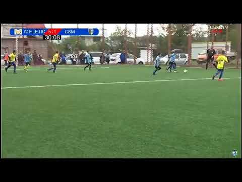 TROFEU GHEOGHE OLA ETAPA I