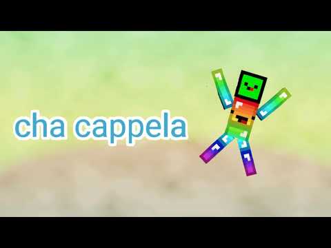 Cha cappella