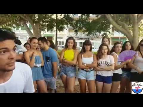 Dekker vs SanJuan [Oasis464-Promo Battle]