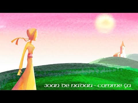 Joan de Nadau - Comme ça (Nadau - Cadena Oficiau) - Exclusivité