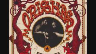 Orishas - Asi Fue