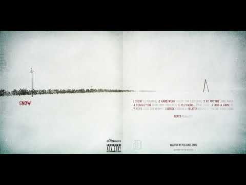 Elhuana - Snow (Full EP)