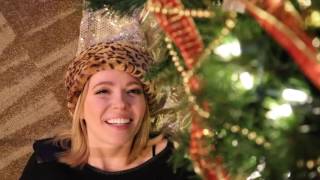 Santa Baby- Colbie Caillat