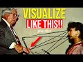 Once You Visualize like this, Reality Shifts Instantly - Silva Method - Jose Silva