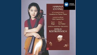 Download lagu Élégie, Op. 24 (Orchestral Version) mp3