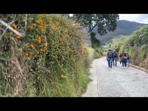 Himno Oficial De El Cerrito Valle Del Cauca - Detrás de cámara