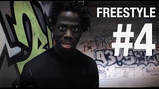Fababy - J'Vous B*ise Tous - Freestyle #4
