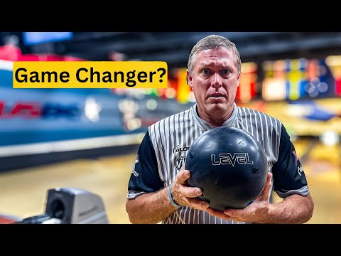 The Next Big Thing? | Storm Level Review by Chris Barnes