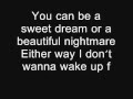 Sweet Dreams-Beyoncé (instrumental/with lyrics ...