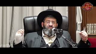 השמחה היא הפתרון  - הרב אייל עמרמי (הרב אייל עמרמי) - התמונה מוצגת ישירות מתוך אתר האינטרנט יוטיוב. זכויות היוצרים בתמונה שייכות ליוצרה. קישור קרדיט למקור התוכן נמצא בתוך דף הסרטון