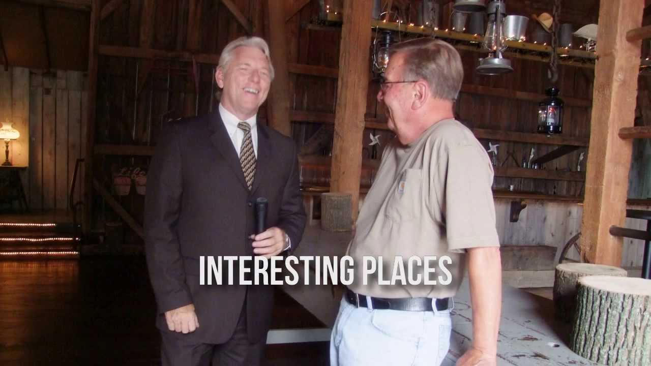 One Day Getaway: Akron & Canton 7/5/2013