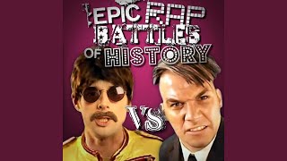 John Lennon vs Bill O&#39;reilly