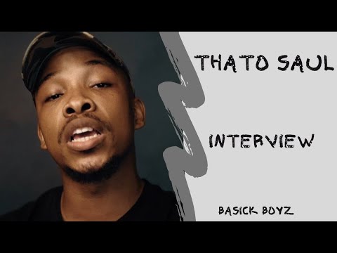 Project Xplain - @thatosaul  INTERVIEW (MUST WATCH!!!) || SAHHA