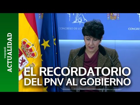 Cuando el PNV espiaba para el FBI