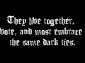 Avenged Sevenfold - Blinded in Chains Lyrics HD ...
