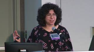 Hierarchical reinforcement learning - Doina Precup