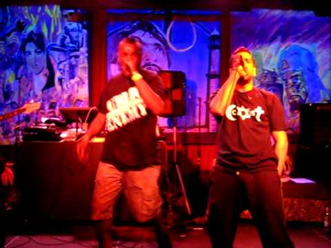 Fun-Da-Mental :: Demonised Soul (Live)