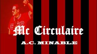 Mc Circulaire  A.C.Minable
