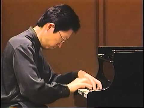 Stravinsky : Three movements from Petrouchka(Ichiro Kaneko)