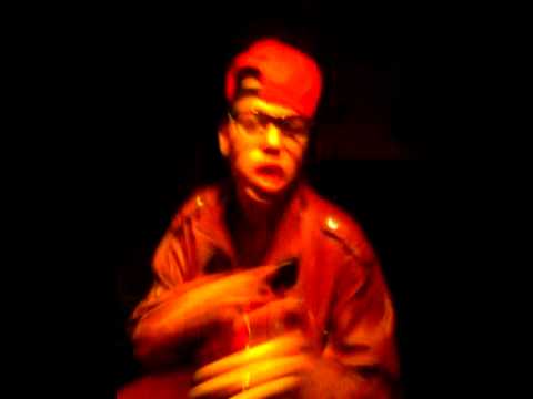 BMB EL NOTARIO IMPROVISANDO(FREESTYLES)