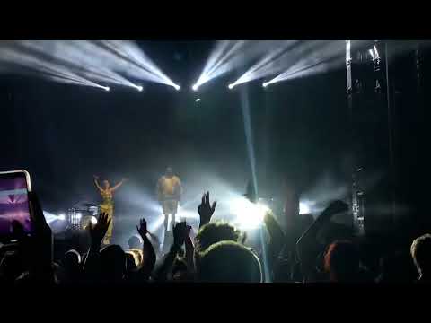 Marryuna by Baker Boy, Caloundra Music Festival 30/09/2022