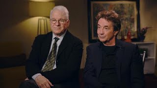 Steve Martin & Martin Short