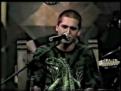 UNA CANCION - LOS DE ADENTRO - LDA UNPLUGGED