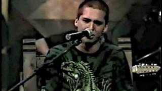 UNA CANCION - LOS DE ADENTRO - LDA UNPLUGGED