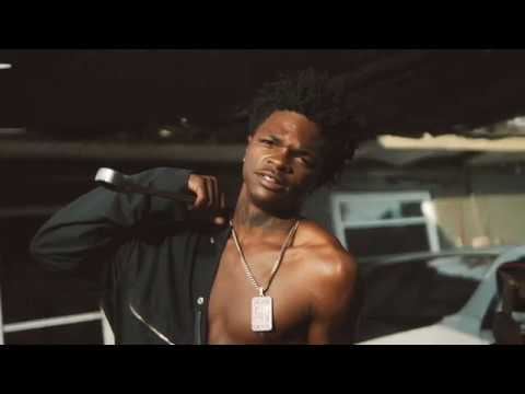 Roboy - Lane Switch (Official Video)