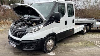 Veldhuizen P47-2 flatbed truck < 3.5t | Image 4 - Autoline