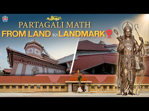 Goa Stories and Shree Samsthan Gokarn Partagali Jeevottam Math