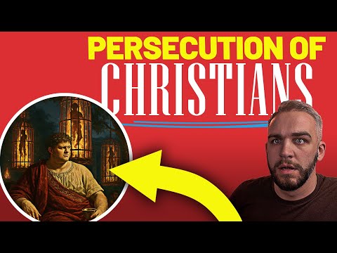 Dr. Craig Keener: Facing Fire | Persecution in 1 Peter
