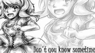 Hero - Cassie Davis (Fanmade MV)