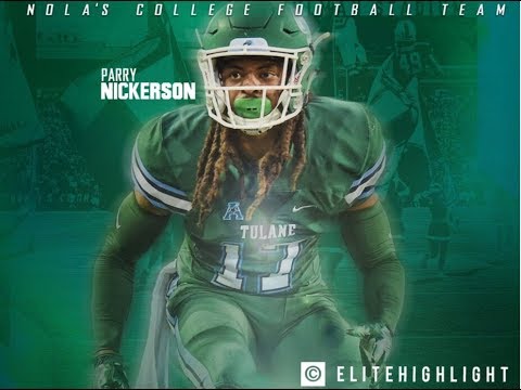 Parry Nickerson || Humble || Elitehighlight